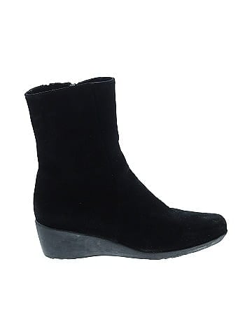 La Canadienne Boots (view 1)