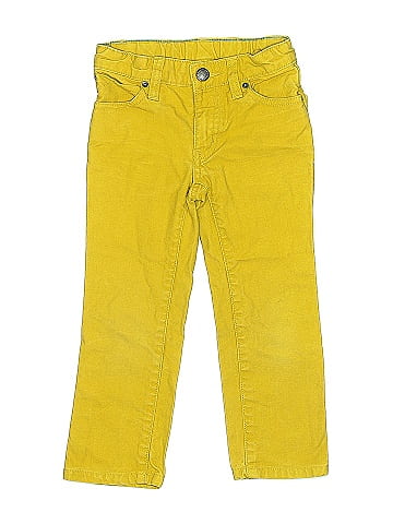 Tea Jeans (view 1)