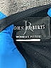 John Roberts Black Coat Size L (estimated, petite) - photo 6