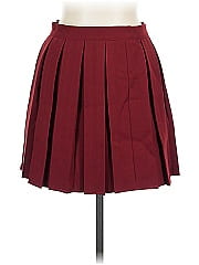 Commense Formal Skirt