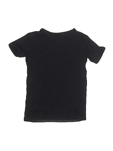H&M Short Sleeve T-Shirt (view 2)