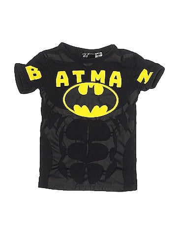 H&M Short Sleeve T-Shirt (view 1)