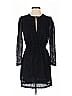 Robert Rodriguez Black Cocktail Dress Size 2 - photo 1