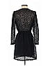 Robert Rodriguez Black Cocktail Dress Size 2 - photo 2