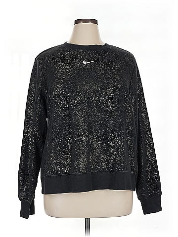 Nike Pullover Sweater (view 1)