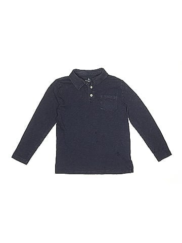 Crewcuts Long Sleeve Top (view 1)