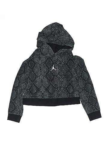 Air Jordan Pullover Hoodie (view 1)
