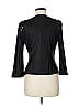 Alberto Makali Animal Print Black Jacket Size M - photo 2