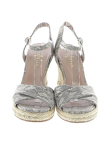 Cole Haan Wedges (view 2)