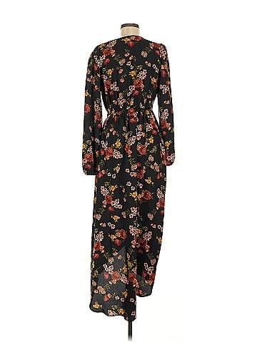 Xhilaration Casual Dress (view 2)