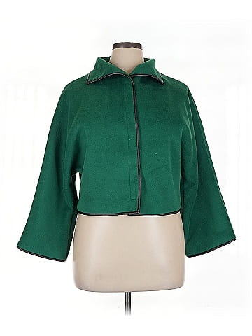 Uoozee Jacket (view 1)