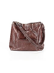 Hobo The Original Leather Shoulder Bag