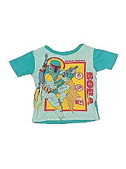 Star Wars Short Sleeve T Shirt