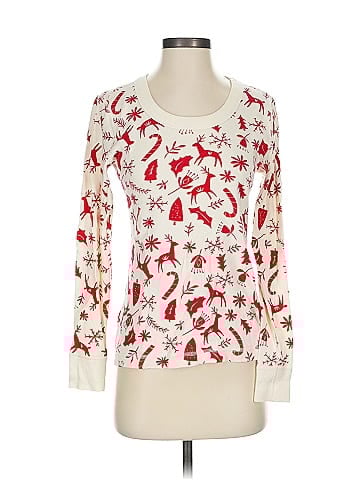Hanna Andersson Long Sleeve T-Shirt (view 1)