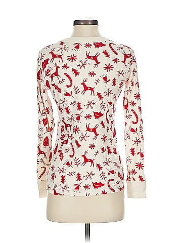 Hanna Andersson Long Sleeve T-Shirt (view 2)
