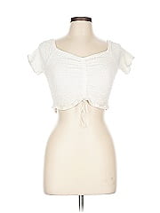 Kendall & Kylie Short Sleeve Top