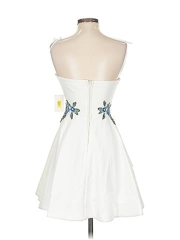 B. Darlin Cocktail Dress (view 2)