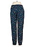 Akris Punto Stars Blue Casual Pants Size 6 - photo 2