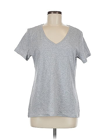 Pact Short Sleeve T-Shirt (view 1)