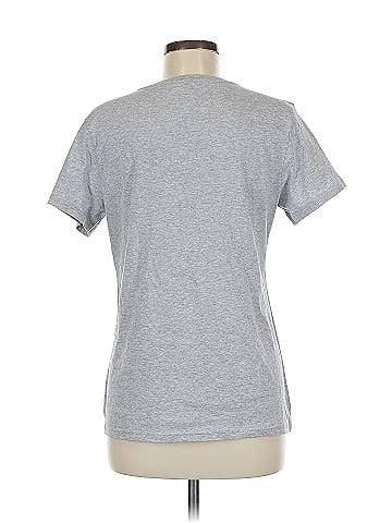 Pact Short Sleeve T-Shirt (view 2)