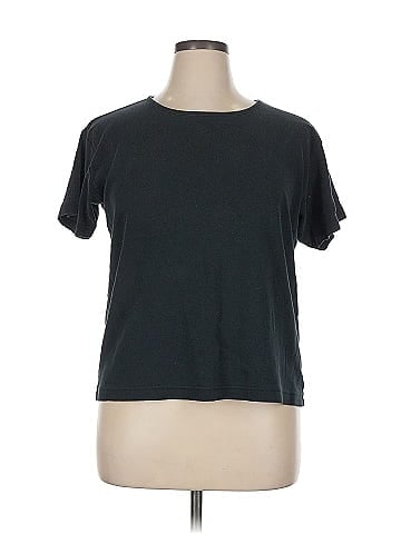 Chico's Design Short Sleeve T-Shirt (view 1)
