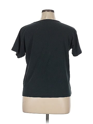 Chico's Design Short Sleeve T-Shirt (view 2)