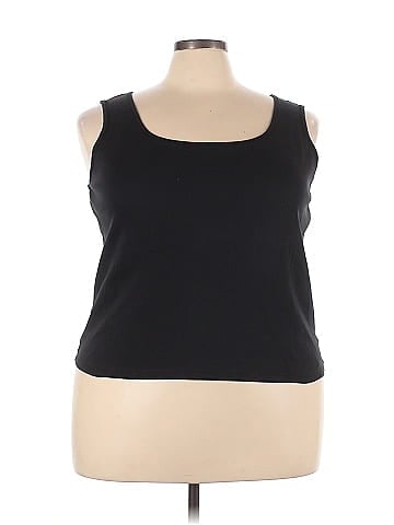 Liz Claiborne Tank Top (view 1)