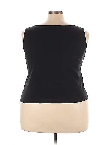 Liz Claiborne Tank Top (view 2)
