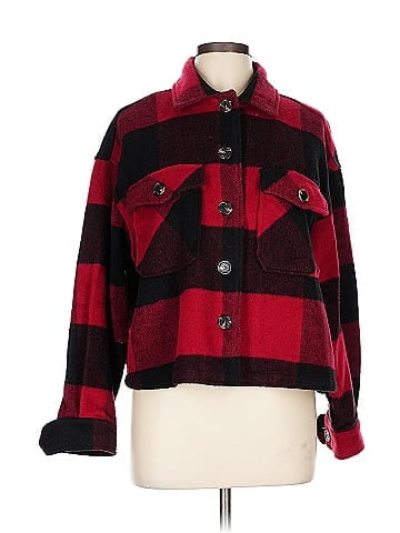 Hippie Rose Coat (view 1)