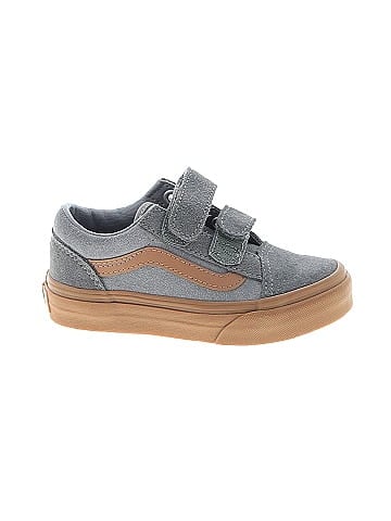Vans Sneakers (view 1)