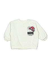 Marvel Sweatshirt
