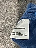 Carlisle 100% Cashmere Blue Cashmere Pullover Sweater Size M - photo 8