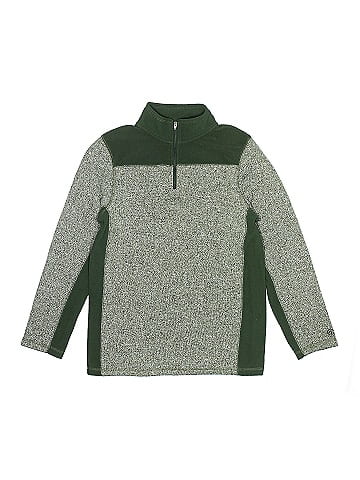 Champion Fleece Jacket (view 1)