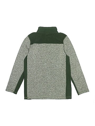 Champion Fleece Jacket (view 2)