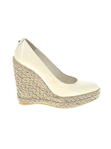 Stuart Weitzman Wedges (view 1)