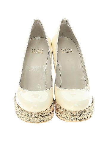 Stuart Weitzman Wedges (view 2)