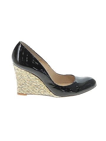 L.K. Bennett Wedges (view 1)