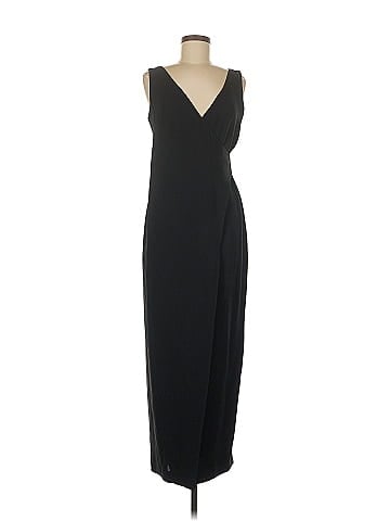 Emanuel Emanuel Ungaro Cocktail Dress (view 1)