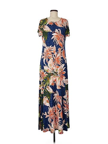 Attitudes by Renee Casual Dress (view 1)