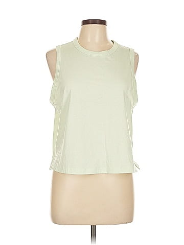 Lululemon Athletica Sleeveless T-Shirt (view 1)
