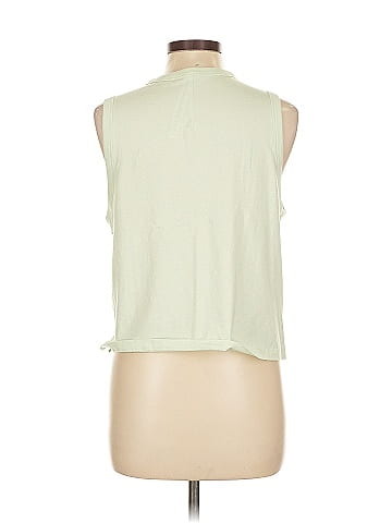 Lululemon Athletica Sleeveless T-Shirt (view 2)
