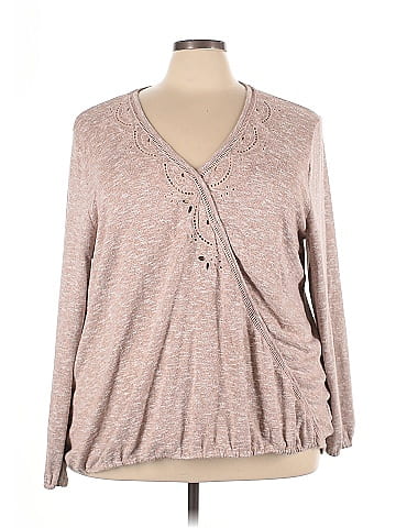 Maurices Cardigan (view 1)