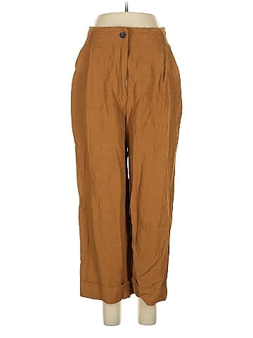 Isa Arfen Casual Pants (view 1)