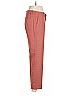 Suistudio Tweed Red Dress Pants Size EU 36 / US 6 - photo 4
