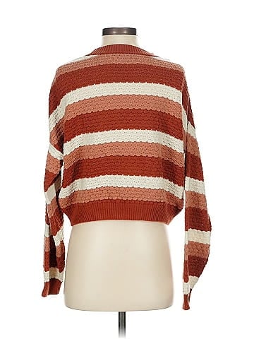Hollister Pullover Sweater (view 2)