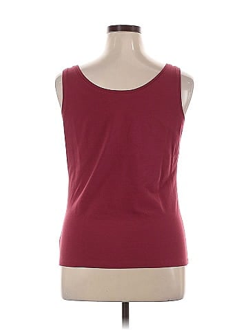 Nic + Zoe Tank Top (view 2)
