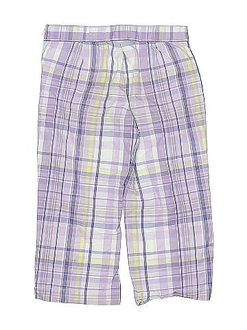 Janie and Jack Khakis (view 2)