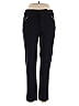 Catherine Malandrino Black Dress Pants Size 10 - photo 1