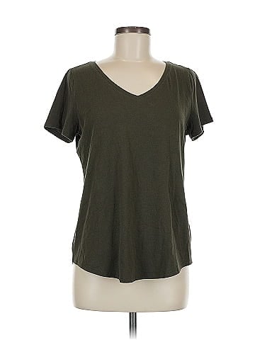 Sonoma Goods for Life Short Sleeve T-Shirt (view 1)
