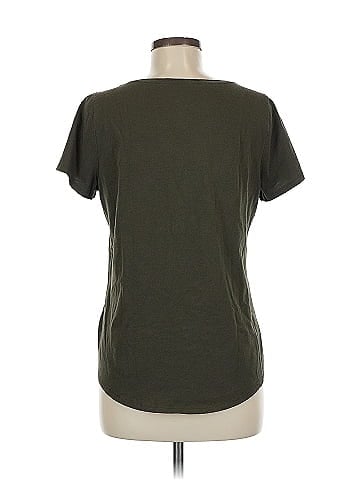 Sonoma Goods for Life Short Sleeve T-Shirt (view 2)